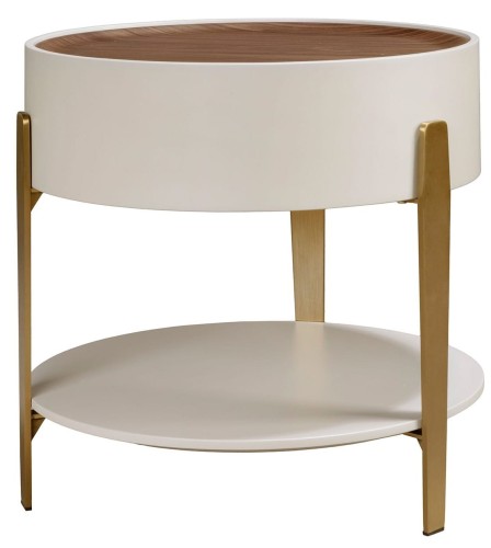 stolik kawowy, stolik pomocniczy  Angel Cerda