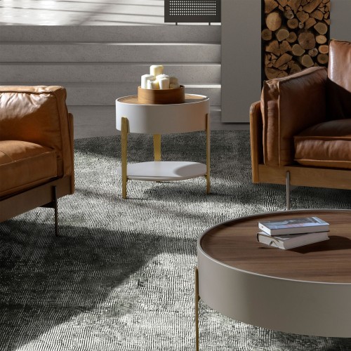 stolik kawowy, stolik pomocniczy  Angel Cerda