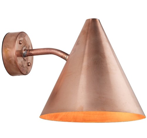 lampa  ścienna, kinkiet sufitowa Orsjo
