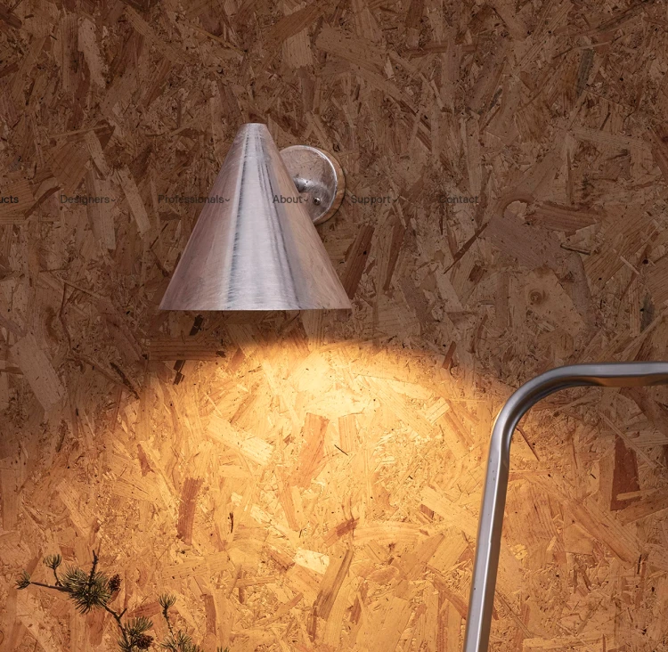 lampa  ścienna, kinkiet sufitowa Orsjo