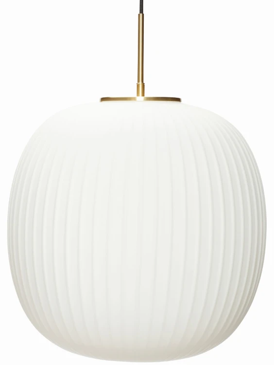lampa wisząca, lampa Hubsch