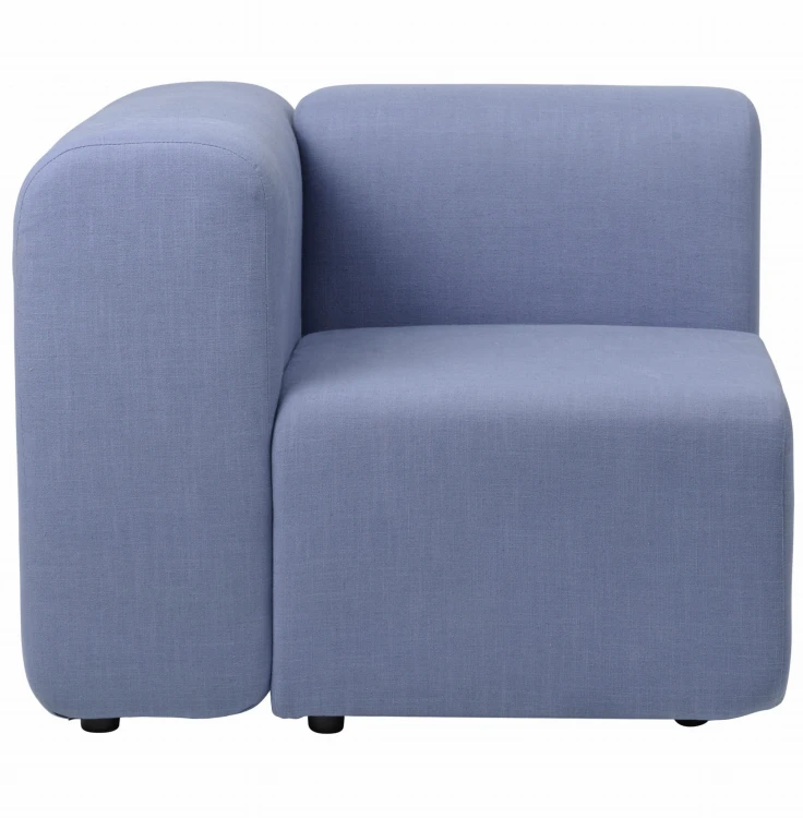 sofa modułowa, sofa  Broste Copenhagen