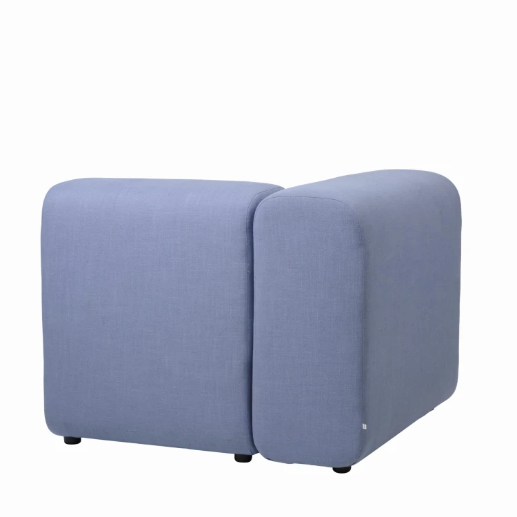 sofa modułowa, sofa  Broste Copenhagen