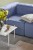 sofa modułowa, sofa  Broste Copenhagen