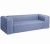 sofa modułowa, sofa  Broste Copenhagen