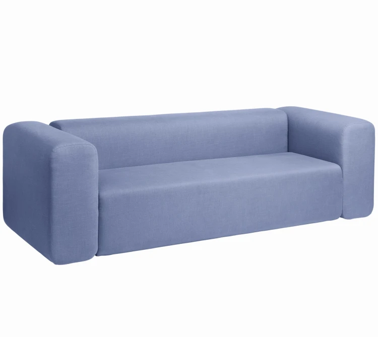 sofa modułowa, sofa  Broste Copenhagen