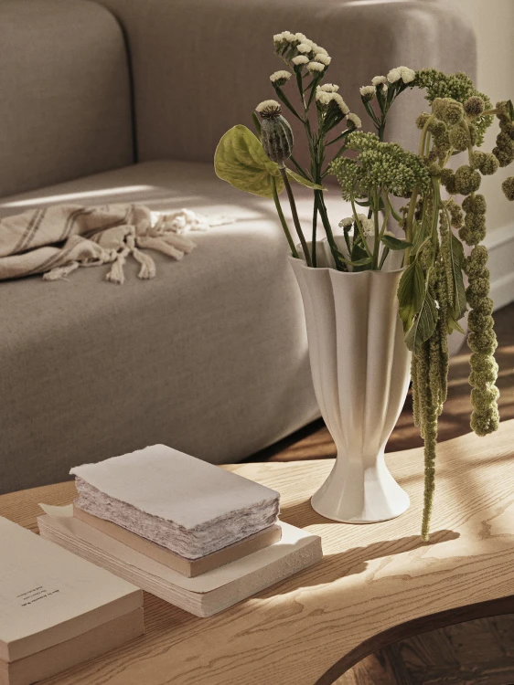 wazon, wazon Broste Copenhagen