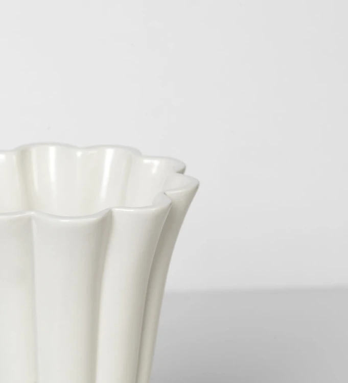 wazon, wazon Broste Copenhagen