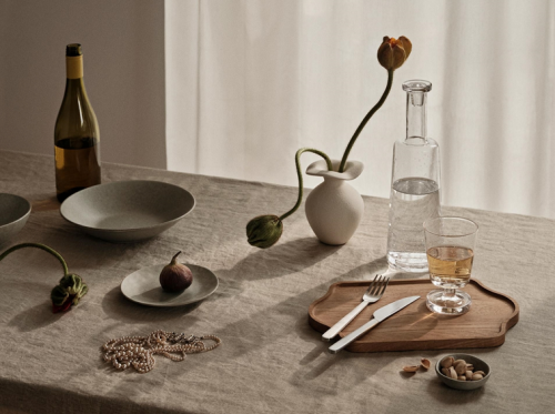 wazon, wazon Broste Copenhagen