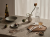 wazon, wazon Broste Copenhagen