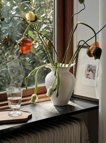 wazon, wazon Broste Copenhagen