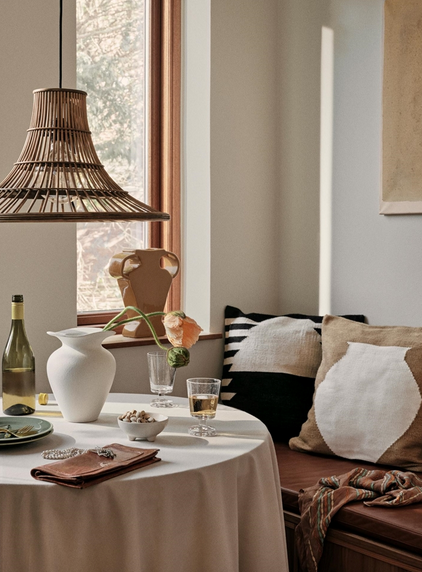 wazon, wazon Broste Copenhagen