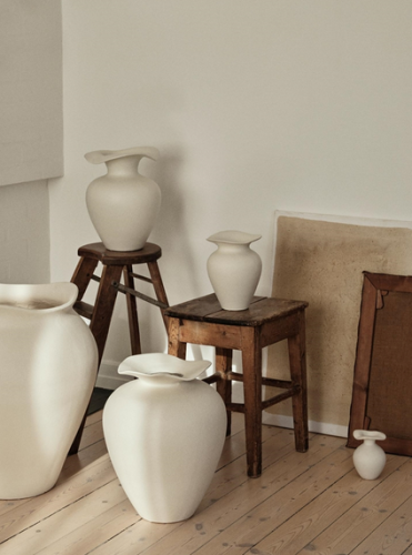 wazon, wazon Broste Copenhagen