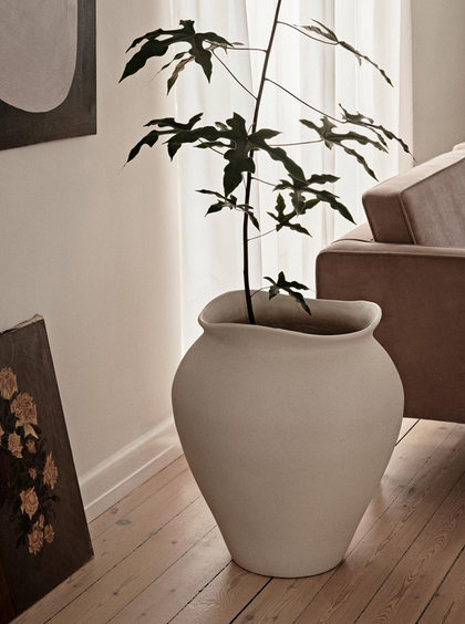 wazon, wazon Broste Copenhagen