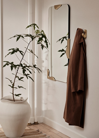 wazon, wazon Broste Copenhagen