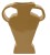wazon, wazon Broste Copenhagen