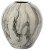 wazon, wazon Broste Copenhagen