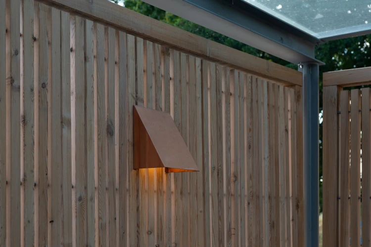 lampa  ścienna, kinkiet sufitowa Orsjo