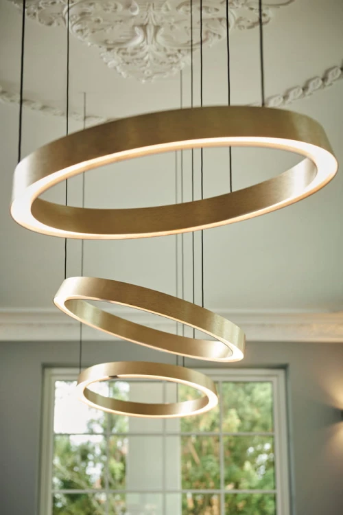 lampa wisząca, lampa sufitowa Light Point