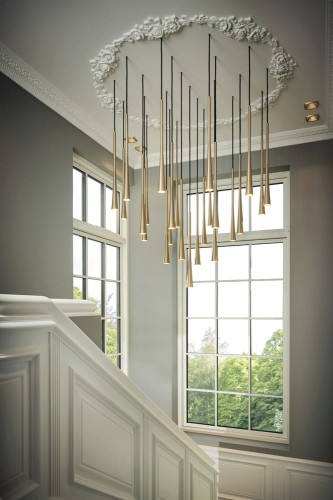 lampa wisząca, lampa sufitowa Light Point