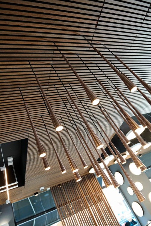 lampa wisząca, lampa sufitowa Light Point