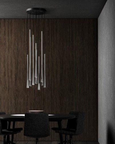 lampa wisząca, lampa sufitowa Light Point