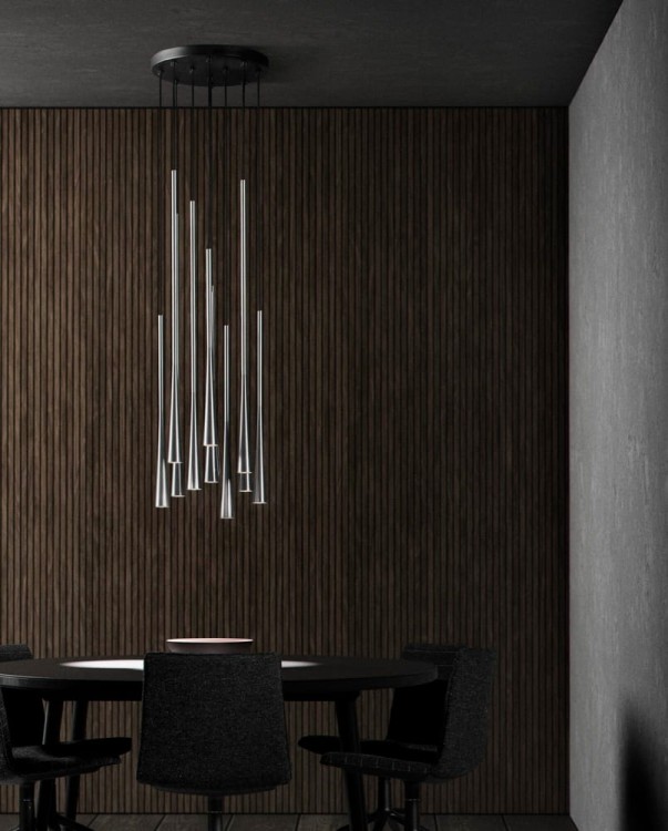 lampa wisząca, lampa sufitowa Light Point