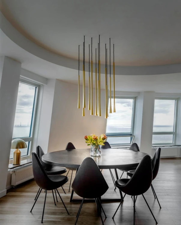 lampa wisząca, lampa sufitowa Light Point
