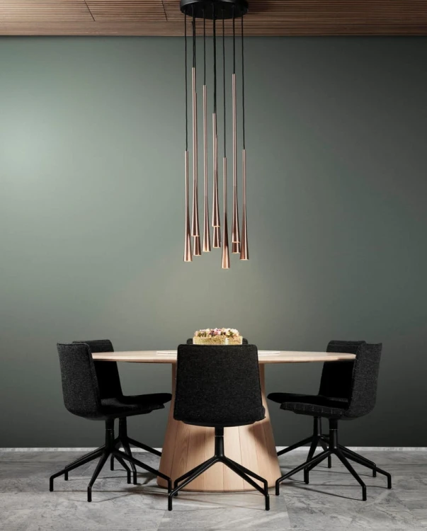 lampa wisząca, lampa sufitowa Light Point