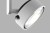 lampa sufitowa, lampa Light Point