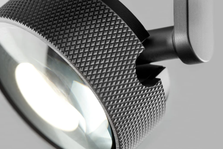 lampa sufitowa, lampa Light Point