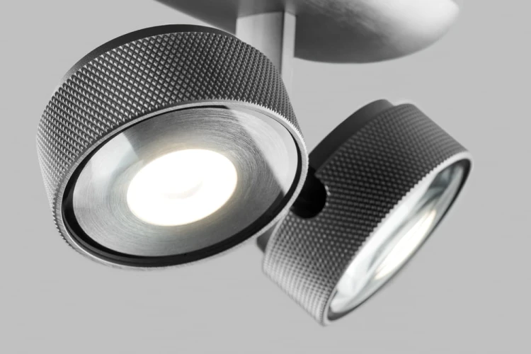 lampa sufitowa, lampa Light Point