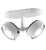 lampa sufitowa, lampa Light Point