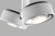 lampa sufitowa, lampa Light Point