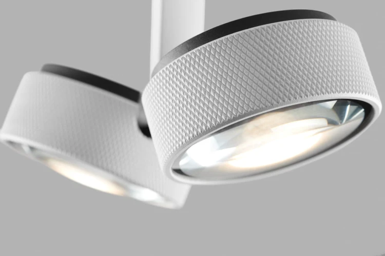 lampa sufitowa, lampa Light Point