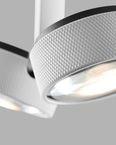 lampa sufitowa, lampa Light Point