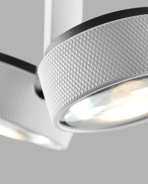 lampa sufitowa, lampa Light Point