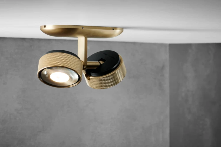 lampa sufitowa, lampa Light Point