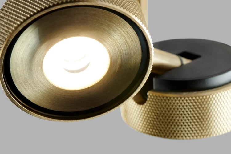 lampa sufitowa, lampa Light Point