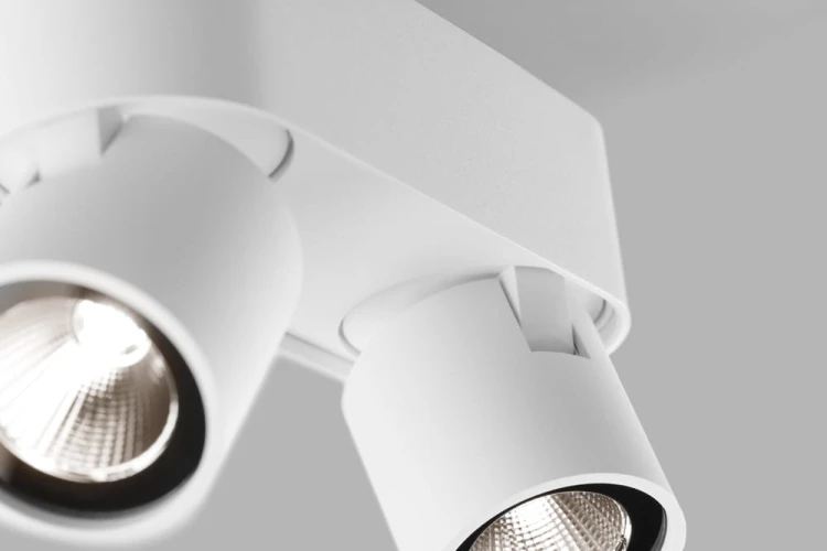 lampa sufitowa, lampa Light Point