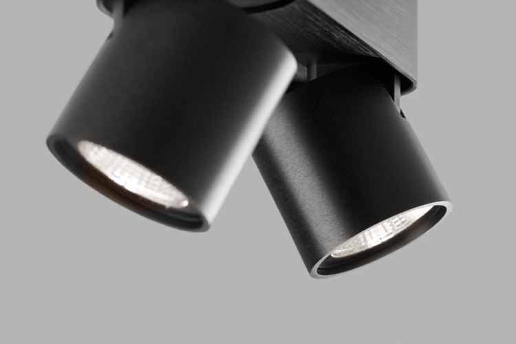 lampa sufitowa, lampa Light Point