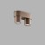 lampa sufitowa, lampa Light Point