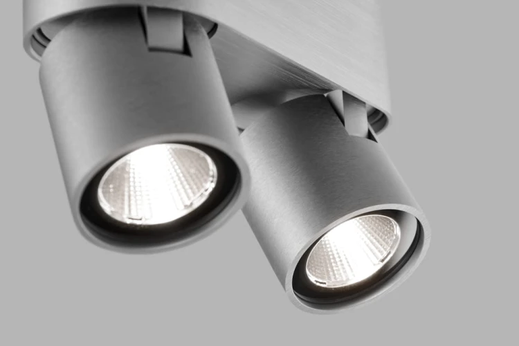 lampa sufitowa, lampa Light Point