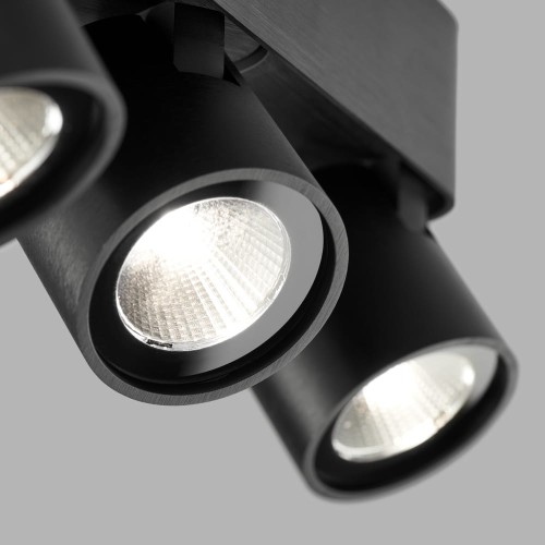 lampa sufitowa, lampa Light Point