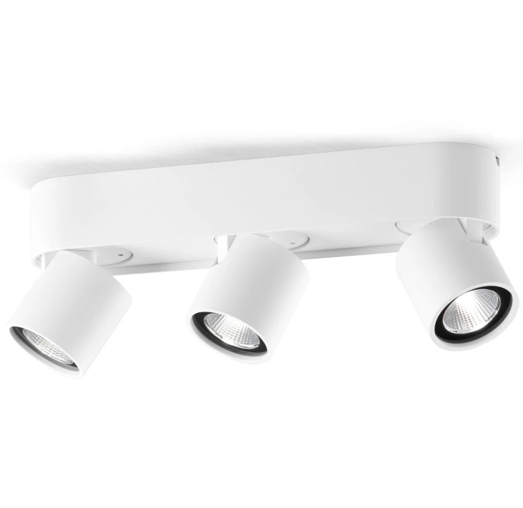 lampa sufitowa, lampa Light Point