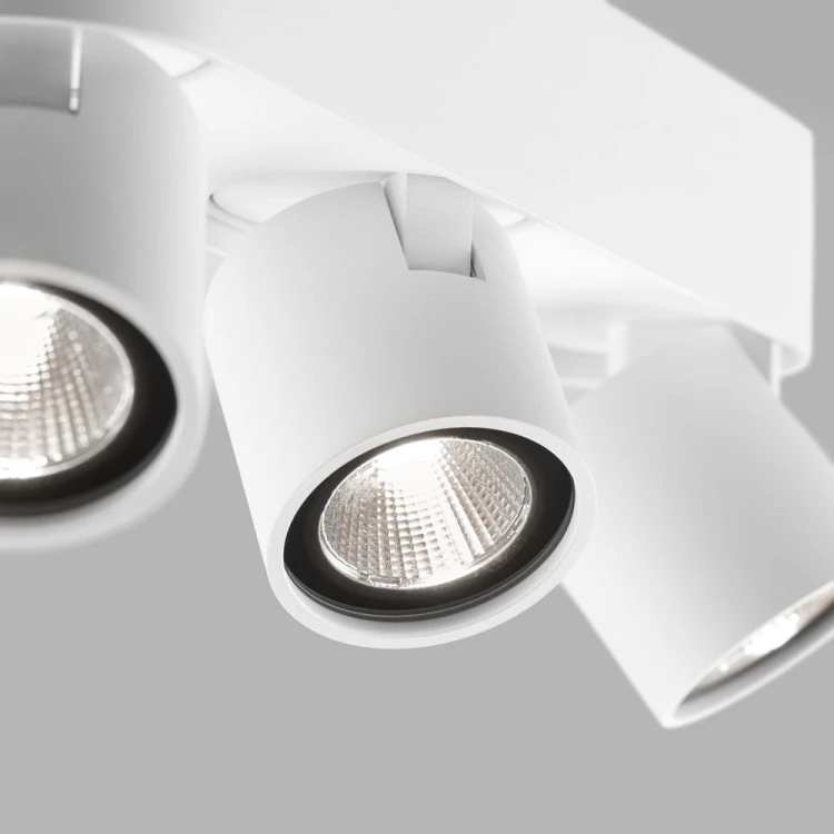 lampa sufitowa, lampa Light Point