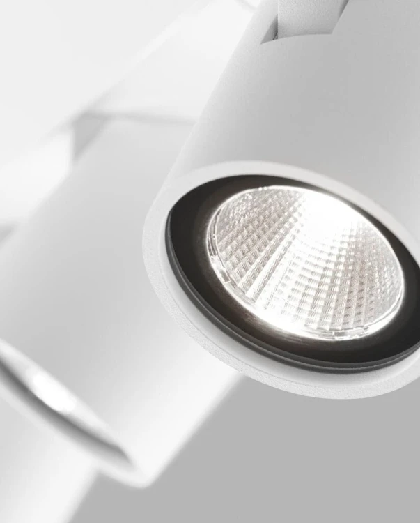 lampa sufitowa, lampa Light Point