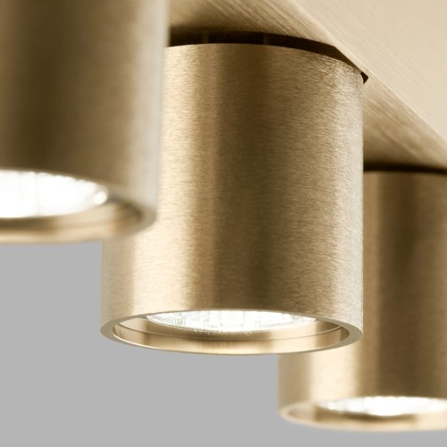 lampa sufitowa, lampa Light Point