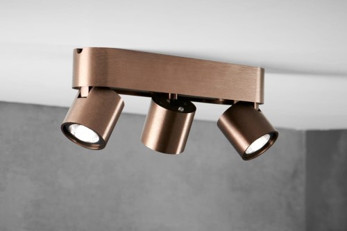lampa sufitowa, lampa Light Point