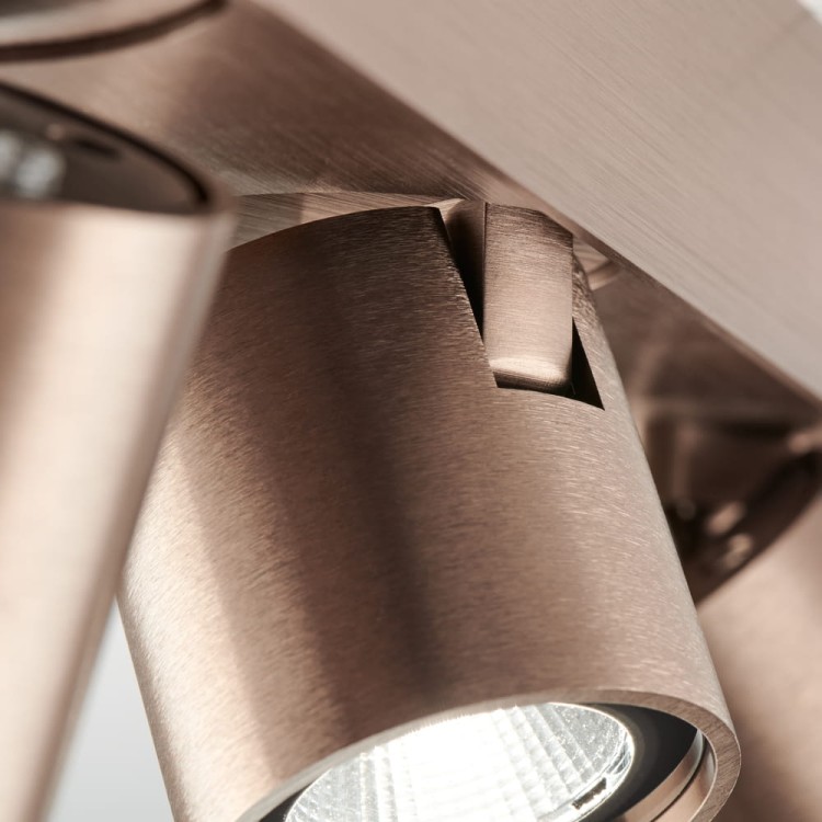 lampa sufitowa, lampa Light Point
